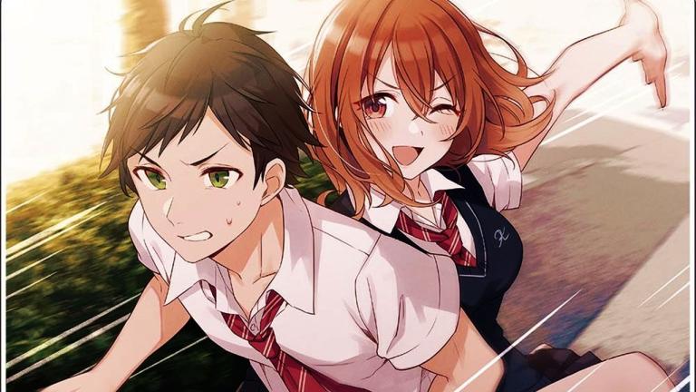 Las novelas Tomodachi no Imouto ga Ore ni dake Uzai superan 250 mil copias en circulación