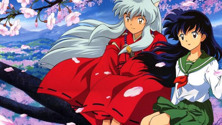 Las voces originales de Inuyasha y Kagome podrían volver en Hanyo no Yashahime