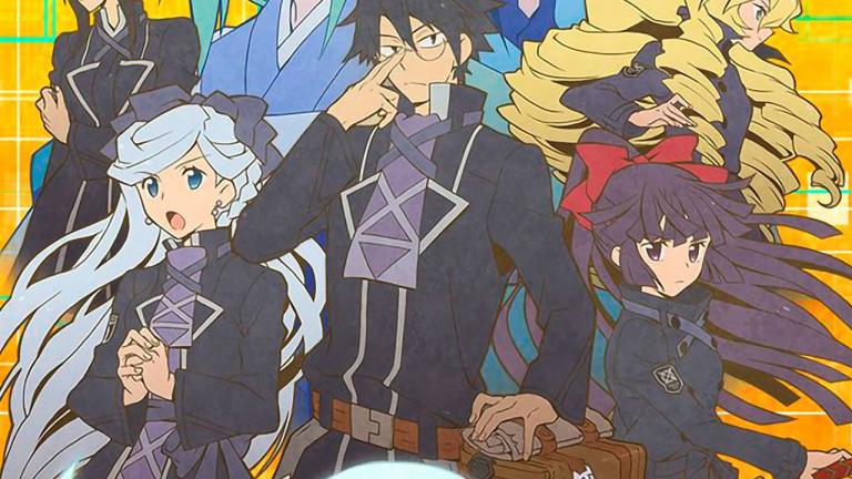 Log Horizon retrasará su tercera temporada hasta 2021