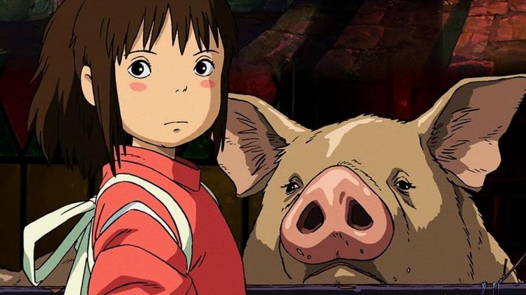 Los cines de Japón celebran su reapertura con cuatro películas de Studio Ghibli