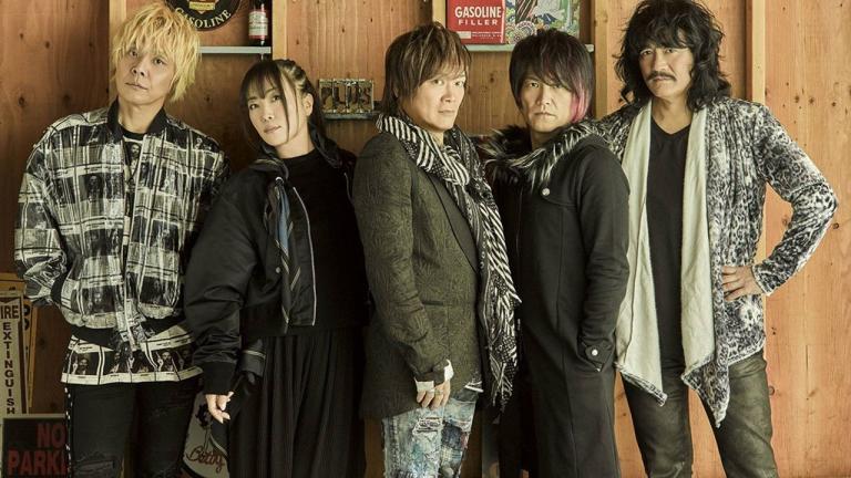 Los miembros de JAM Project lanzan videos musicales en solitario