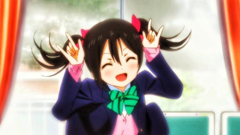 Love Live!: Conoce el origen de la frase "Nico Nico Nii!"