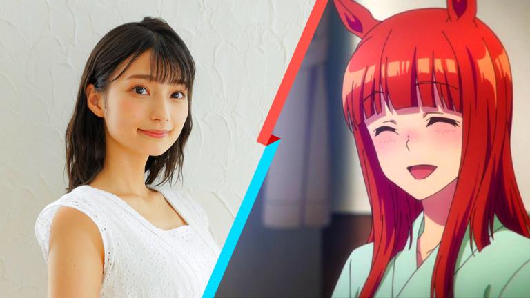 Marika Kouno, la voz de Silence Suzuka, reporta que la están acosando