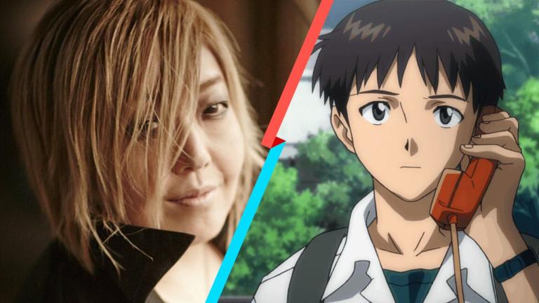 Megumi Ogata, la voz de Shinji Ikari, ofrecerá un concierto en línea este mes