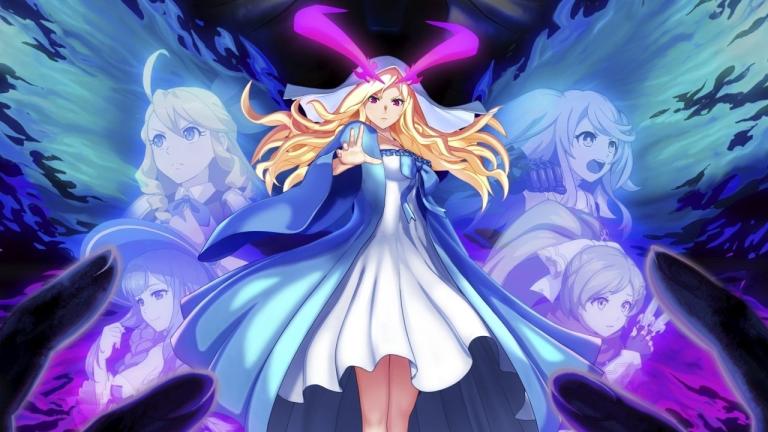 Monster Strike the Movie: Lucifer Zetsubou no Yoake revela un nuevo tráiler