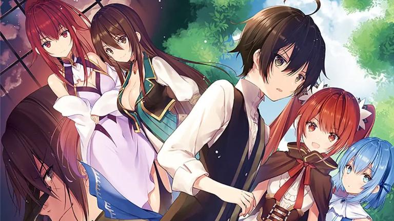 Moto Saikyou no Kenshi wa, Isekai Mahou ni Akogareru supera 200 mil copias en circulación
