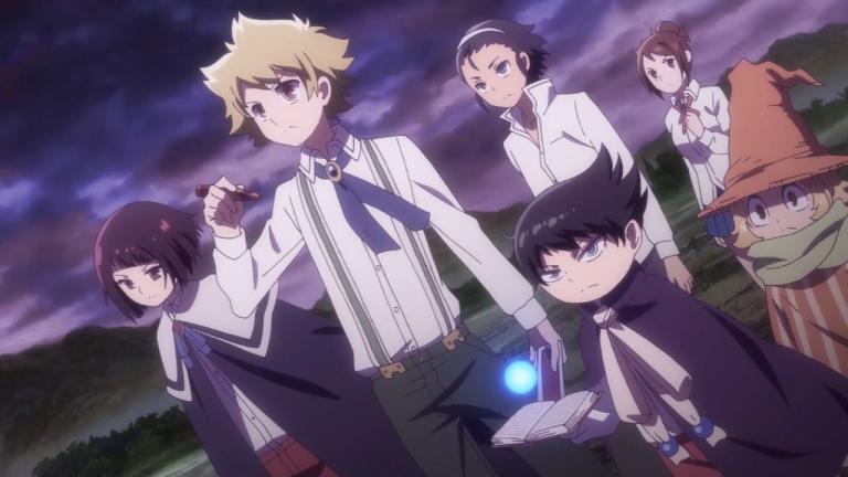 Muhyo to Rouji no Mahouritsu Soudan Jimusho revela un nuevo tráiler para su segunda temporada