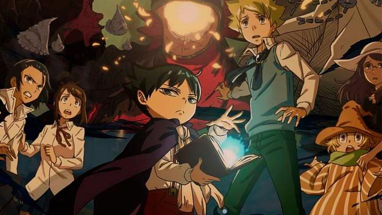 Muhyo to Rouji no Mahouritsu Soudan Jimusho revela un nuevo visual para su segunda temporada