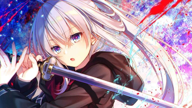 Nanatsu no Maken ga Shihai suru revela la portada de su sexto volumen