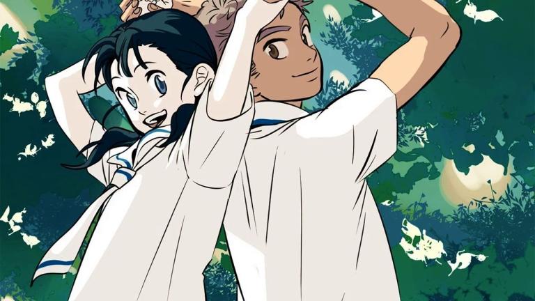 Naver Webtoon anuncia tres obras que serán adaptadas a la animación