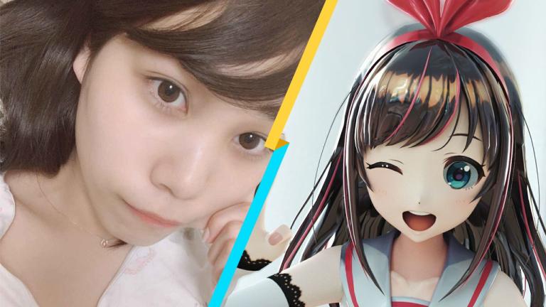 Nozomi Kasuga lanza su primer video ASMR