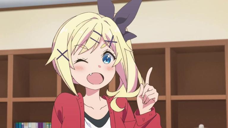 Ochikobore Fruit Tart retrasa su fecha de estreno hasta octubre