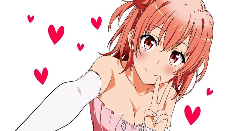 Oregairu celebra el cumpleaños de Yui Yuigahama con nuevos productos