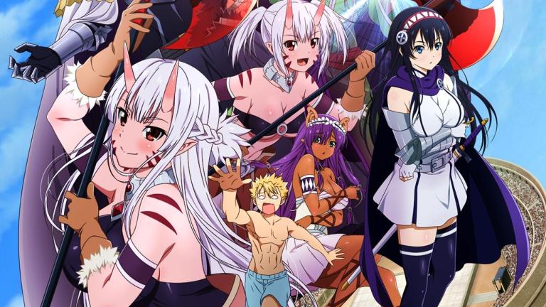 Peter Grill to Kenja no Jikan anunció el estreno para su versión sin censura