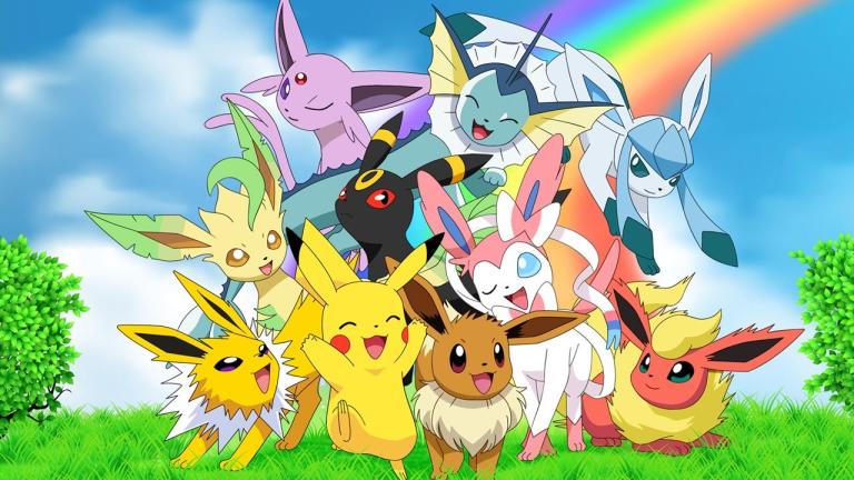 Pokémon dona 200 mil dólares a NAACP y Black Live Matter
