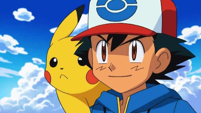 Pokémon: Este es el pasado de la vida del Pikachu de Ash antes de conocerse
