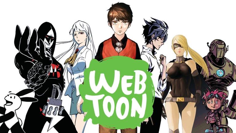 ¿Por qué deberías darle una oportunidad a los webtoon?