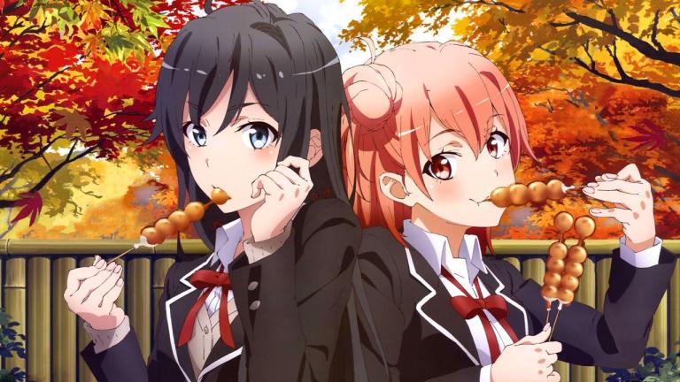 ¿Por qué deberías estar ansioso por la nueva temporada de Oregairu?