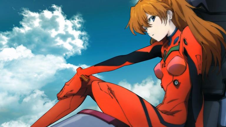 ¿Qué se esconde detrás del último visual de Evangelion: 3.0+1.0?