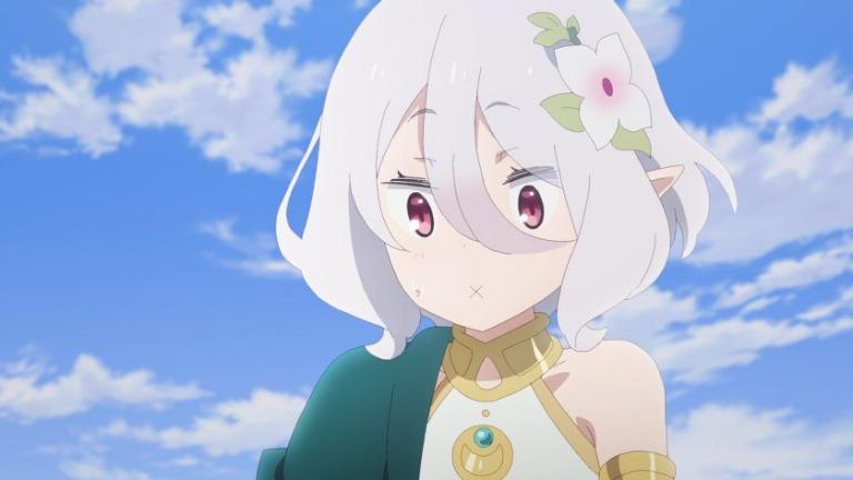 Reseña | Princess Connect! Re:Dive - Capítulo 11