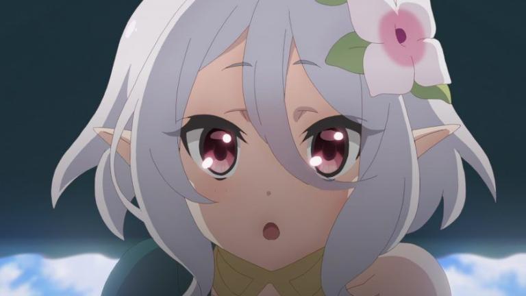 Reseña | Princess Connect! Re:Dive - Capítulo 9