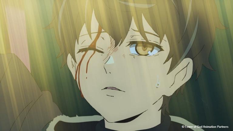 Reseña | Tower of God - Capítulo 12
