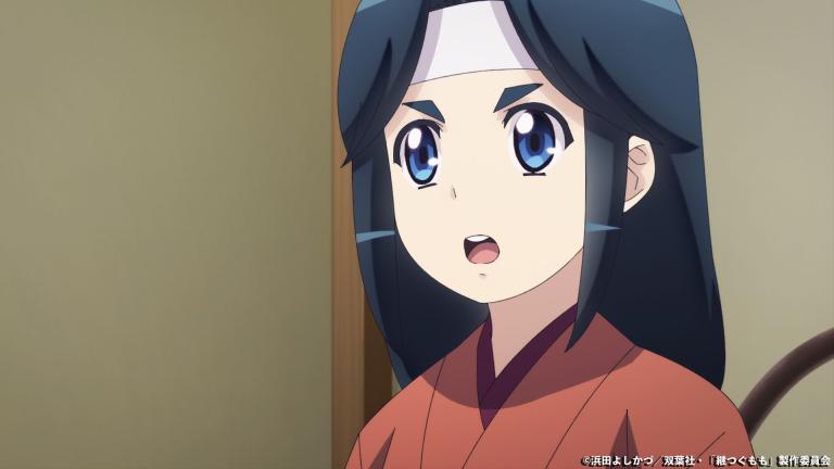 Reseña | Tsugu Tsugumomo - Capítulo 11