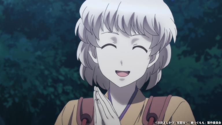 Reseña | Tsugu Tsugumomo - Capítulo 9