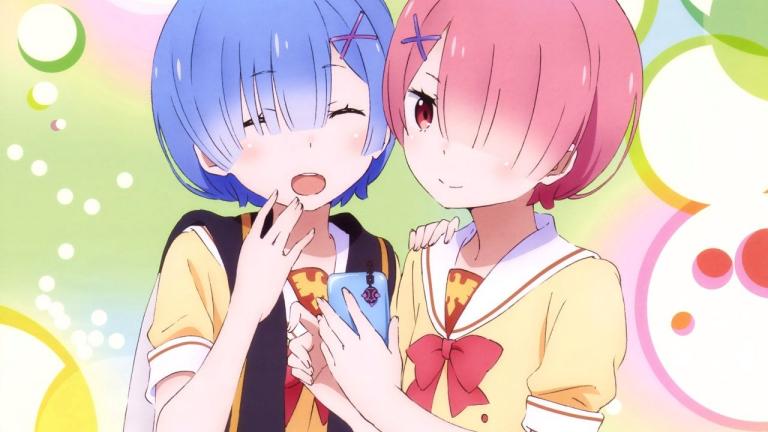 Re:Zero revelará nuevos detalles de su segunda temporada este mes
