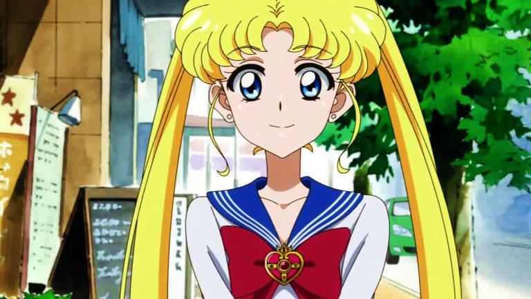 Sailor Moon celebra el cumpleaños de Usagi Tsukino con un video especial