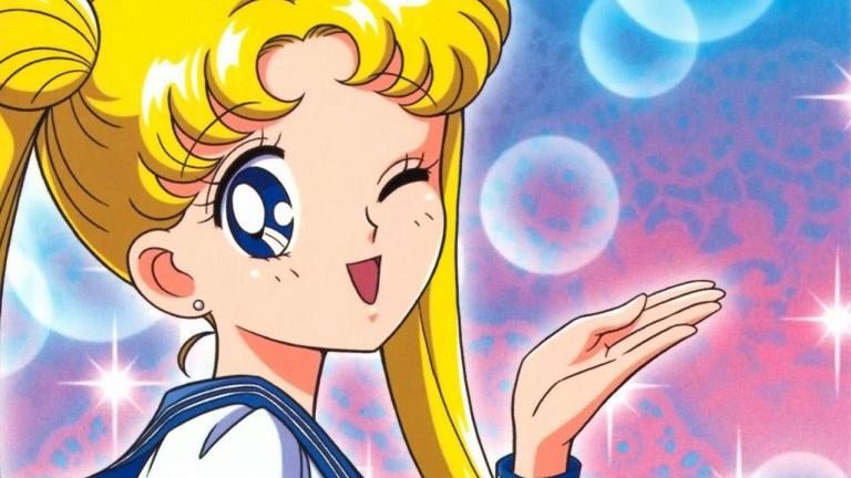 Sailor Moon celebrará el cumpleaños de Usagi Tsukino con nuevos productos