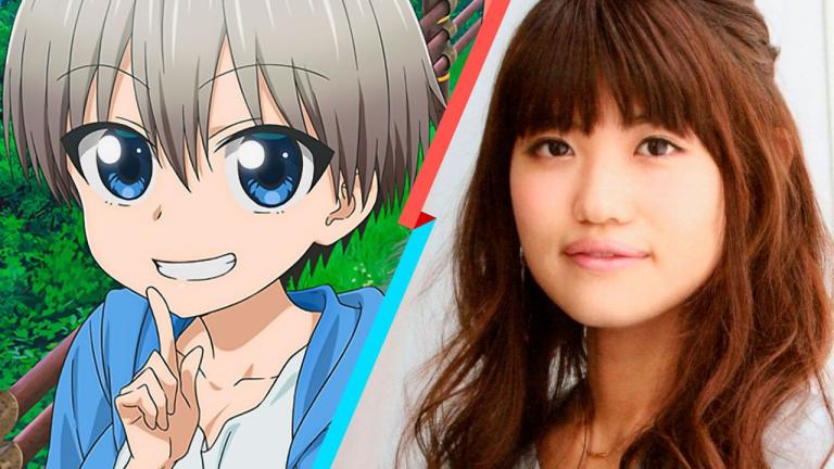 Saori Hayami se une al elenco de Uzaki-chan wa Asobitai!