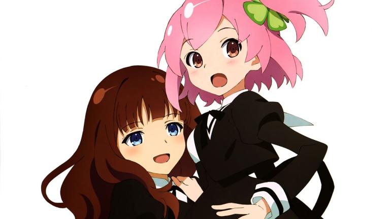 Sayaka Harada se une al elenco de Assault Lily Bouquet