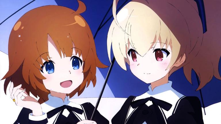 Se anuncia el manga Assault Lily: League of Gardens - Full Bloom