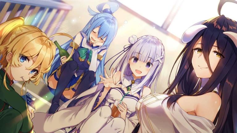 Se pospone el evento Kadokawa Light Novel Expo 2020
