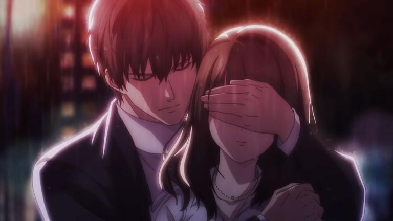 Se revela un nuevo vídeo promocional para el anime Koi to Producer: EVOL×LOVE