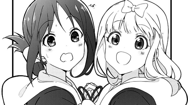 La segunda temporada de Kaguya-sama: Love is War celebra su noveno episodio con una ilustración