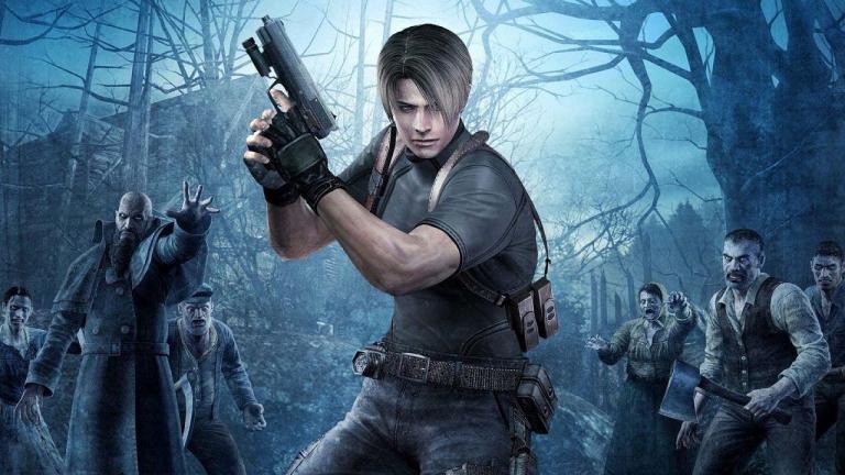 Shinji Mikami apoyaría remake de Resident Evil 4 "sólo si fuera bueno"