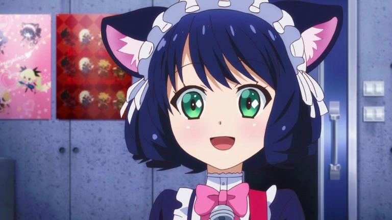 Show By Rock!! tendrá una adaptación a manga