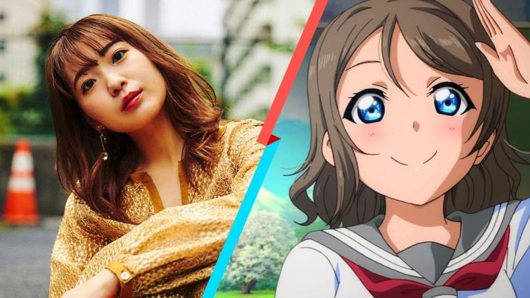 Shuka Saitou, la voz de You Watanabe, tendrá un programa de radio