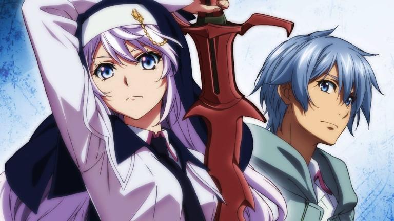Strike the Blood IV revela un nuevo video promocional