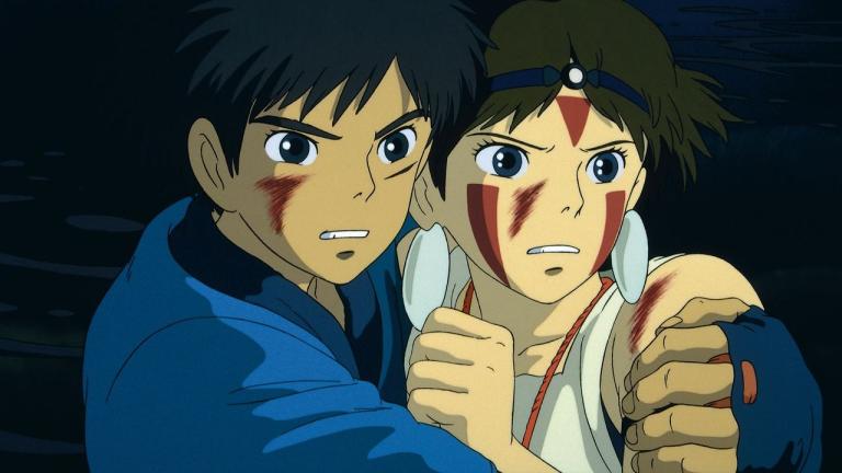Studio Ghibli estuvo a punto de ser demandado por Harvey Weinstein