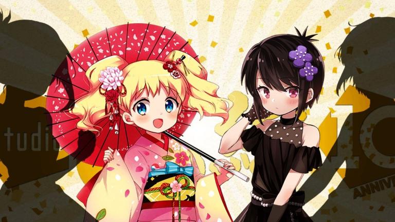 Studio Gokumi celebrará su décimo aniversario