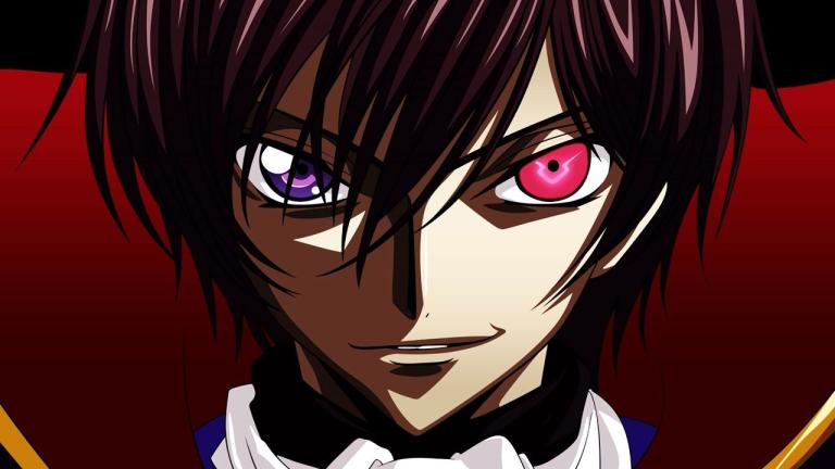 Sunrise niega cualquier relación con el candidato que hizo cosplay de Lelouch