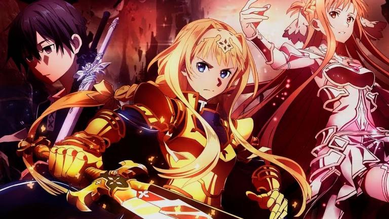 Sword Art Online: Alicization – War of Underworld fecha el estreno de su segunda parte
