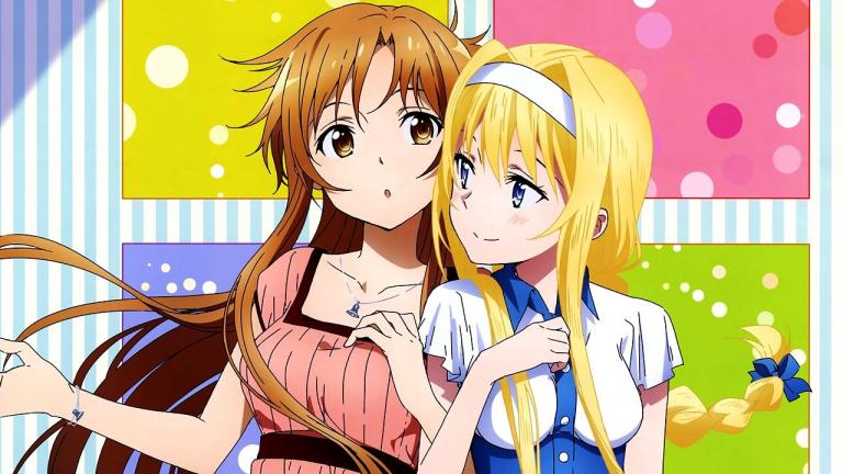 Sword Art Online: Alicization - War of Underworld revelará un nuevo tráiler la próxima semana