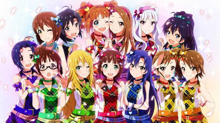 The Idolmaster anuncia la cancelación de sus eventos de agosto
