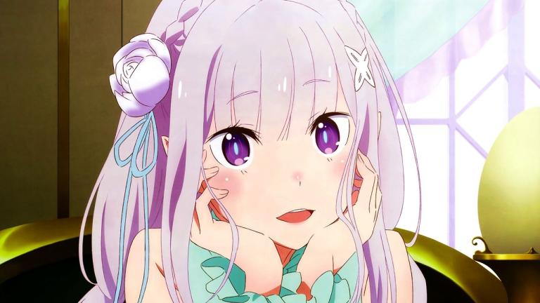 Todo lo que necesitas saber antes del regreso de Re:Zero
