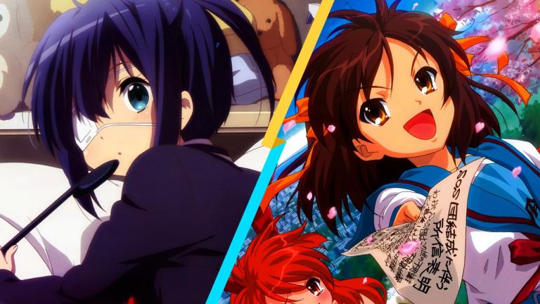 TOHO Cinemas celebra su reapertura con un festival de películas de Kyoto Animation