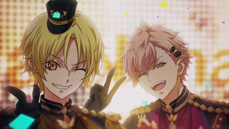 Tsukiuta The Animation vuelve a retrasar el estreno de su segunda temporada